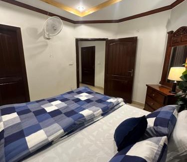 Bhurban Apartamento | Shaiz Luxe Apartments Bhurban Murree