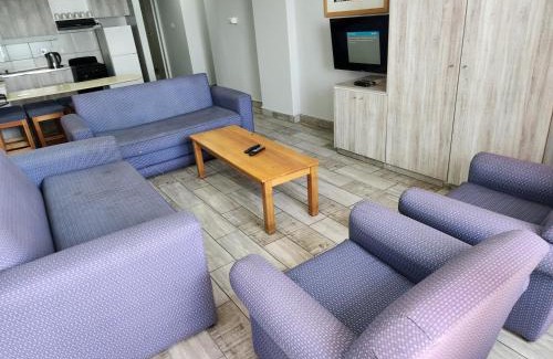 South Beach Apartamento | Shaka Shores 7A