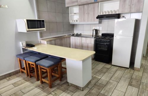 South Beach Apartamento | Shaka Shores 7A