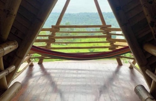 Tena Casa | Shakai casa Bambu Un hospedaje amigable con el medio ambiente, cerca atracciones