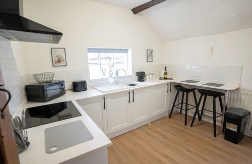 Stratford-upon-Avon Apartamento | Shakespeare's Nest - Stratford-Upon-Avon
