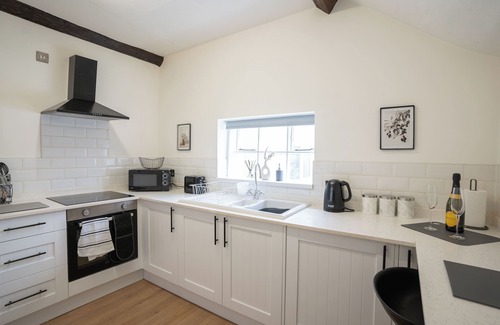 Stratford-upon-Avon Apartamento | Shakespeare's Nest - Stratford-Upon-Avon