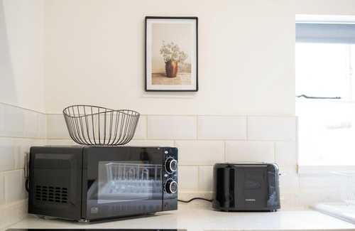 Stratford-upon-Avon Apartamento | Shakespeare's Nest - Stratford-Upon-Avon