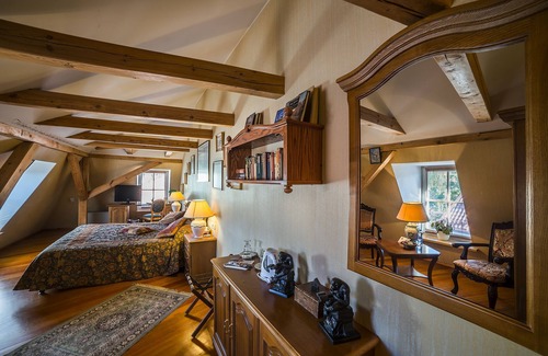 Old Town Hotel | Shakespeare Boutique Hotel