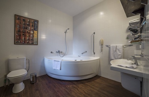 Old Town Hotel | Shakespeare Boutique Hotel
