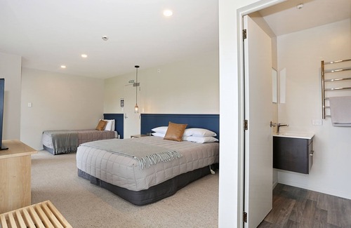 Te Anau Cama Y Desayuno | Shakespeare House
