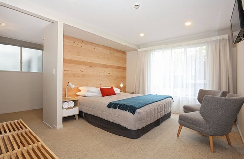 Te Anau Cama Y Desayuno | Shakespeare House