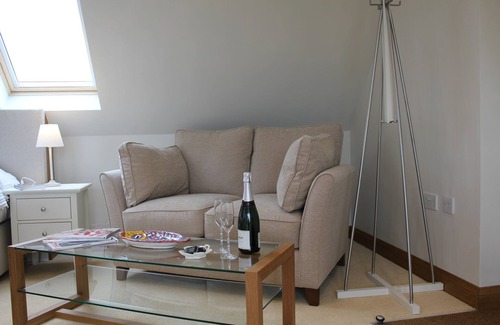 Snitterfield Casa | Shakespeare's View
