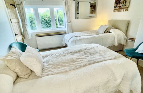 Snitterfield Casa | Shakespeare's View