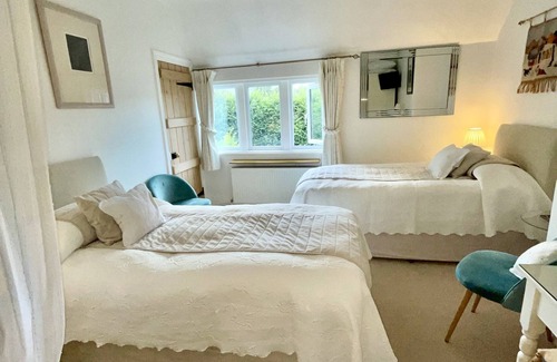 Snitterfield Casa | Shakespeare's View
