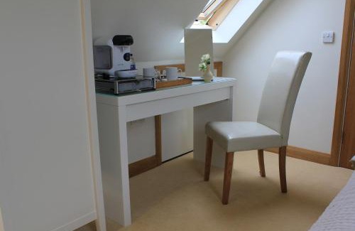 Snitterfield Casa | Shakespeare's View