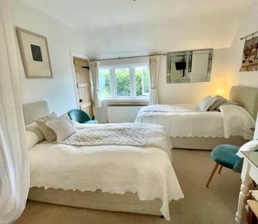 Snitterfield Casa | Shakespeare's View