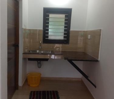 Kanichukulangara Cabina | Shakti Retreat