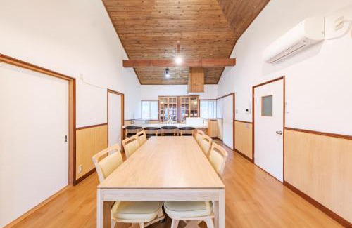 Inawashiro Casa | Shakunagedaira Rental cottage - Vacation STAY 18352v