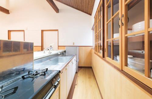 Inawashiro Casa | Shakunagedaira Rental cottage - Vacation STAY 18352v