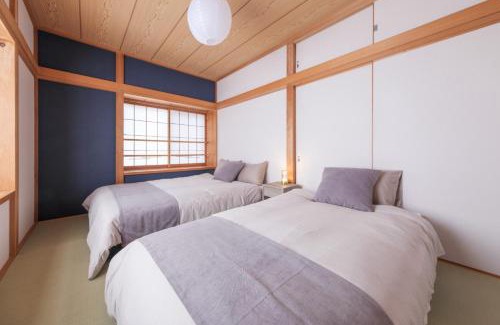 Inawashiro Casa | Shakunagedaira Rental cottage - Vacation STAY 18352v