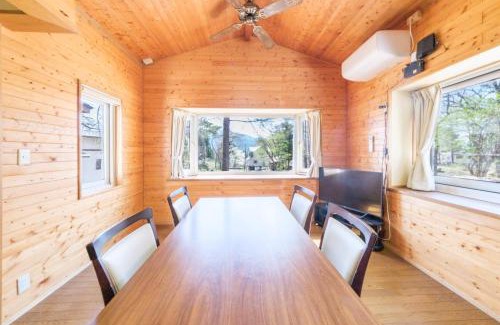Inawashiro Casa | Shakunagedaira Rental cottage - Vacation STAY 18462v