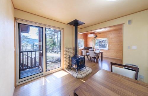 Inawashiro Casa | Shakunagedaira Rental cottage - Vacation STAY 18462v