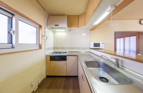 Inawashiro Casa | Shakunagedaira Rental cottage - Vacation STAY 18462v