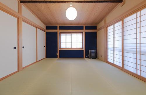 Inawashiro Casa | Shakunagedaira Rental cottage - Vacation STAY 18462v