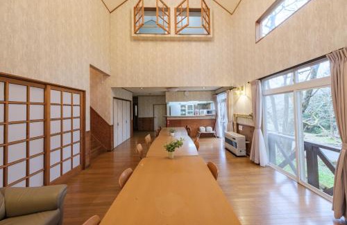 Inawashiro Casa | Shakunagedaira Rental cottage - Vacation STAY 18466v