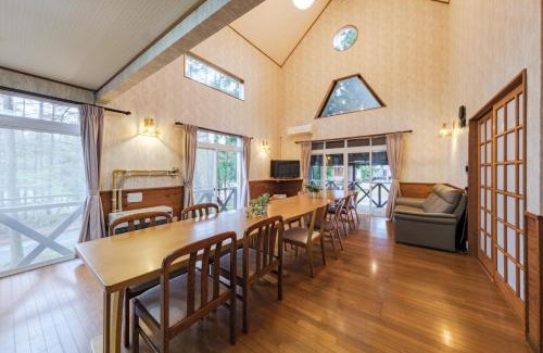 Inawashiro Casa | Shakunagedaira Rental cottage - Vacation STAY 18466v
