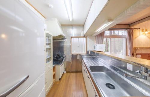 Inawashiro Casa | Shakunagedaira Rental cottage - Vacation STAY 18466v