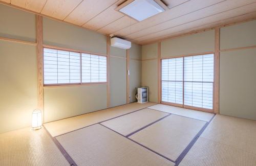 Inawashiro Casa | Shakunagedaira Rental cottage - Vacation STAY 18466v
