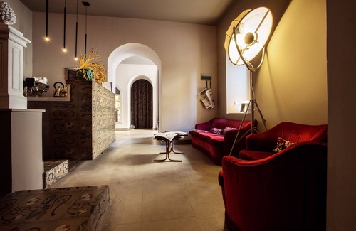 Rovittello Hotel | Shalai - Exclusive SPA and small gourmet hotel