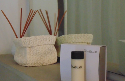 Rovittello Hotel | Shalai - Exclusive SPA and small gourmet hotel