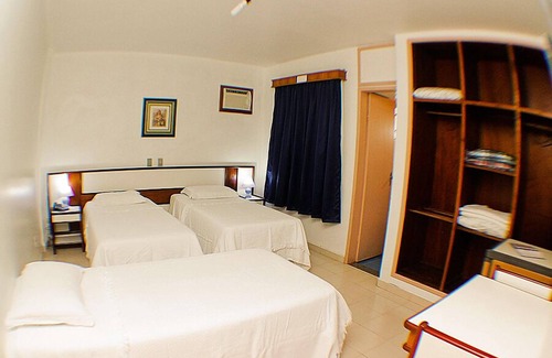 Centro Hotel | Shalako Hotel