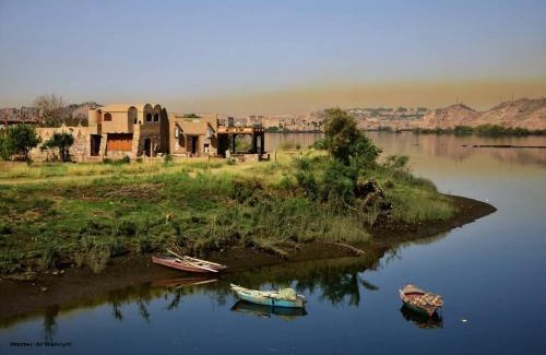 Aswan Casa | Shalal Farm and guest house