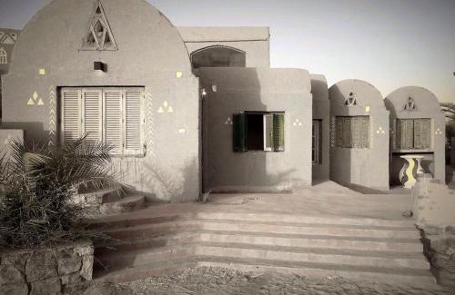 Aswan Casa | Shalal Farm and guest house