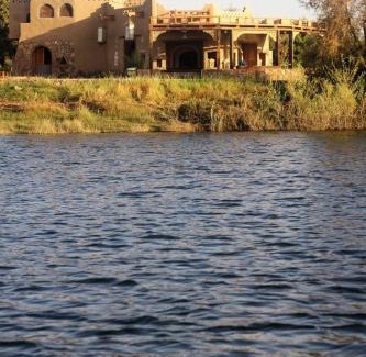Aswan Casa | Shalal Farm and guest house