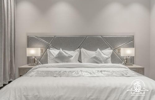 Taif Complejo | Shalalat Al Ghaba Chalets
