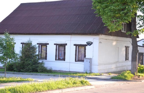 Suzdal Casa | Shale House