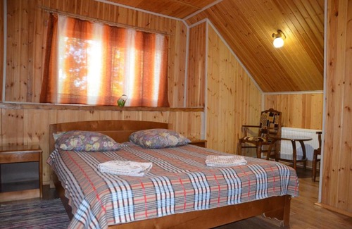 Suzdal Casa | Shale House