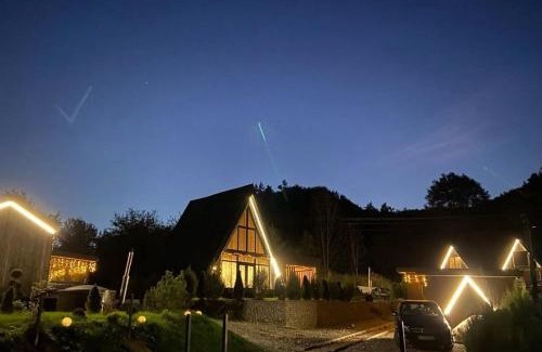 Krekhiv Chalet De Esquí | Shale Maidan