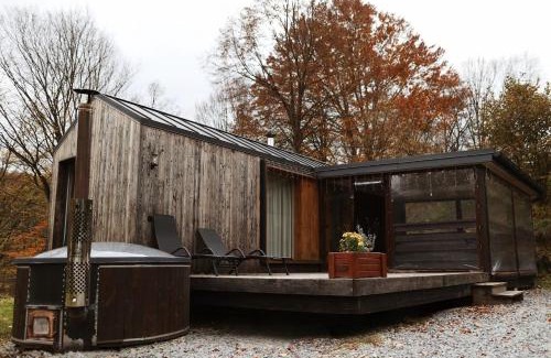 Krekhiv Chalet De Esquí | Shale Maidan