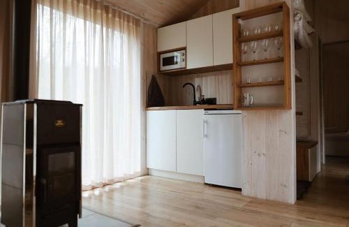 Krekhiv Chalet De Esquí | Shale Maidan