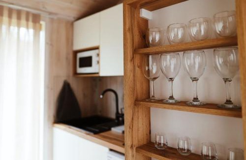 Krekhiv Chalet De Esquí | Shale Maidan