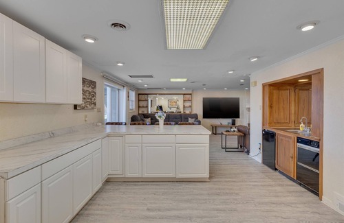 High Point Casa | Shalimar Estates - Furniture Market & Downtown 5 Bedroom Home by Quantum Suites