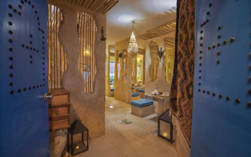 Hammamet Interieure Hotel | Shalimar Hammamet