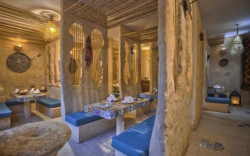 Hammamet Interieure Hotel | Shalimar Hammamet