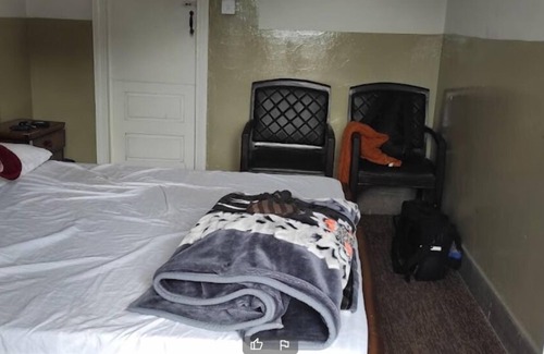 Muzaffarabad Hotel | Shalimar Hotel Muzaffarabad