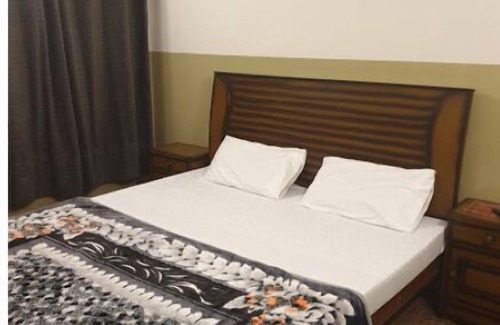 Muzaffarabad Hotel | Shalimar Hotel Muzaffarabad