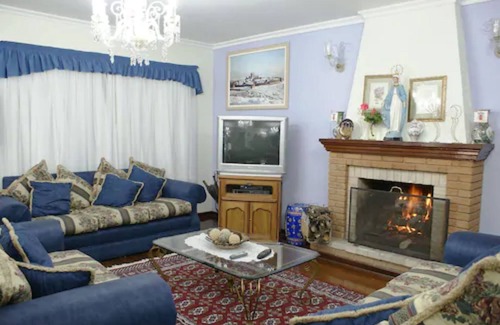 Jardim Andira Hotel | Shallon