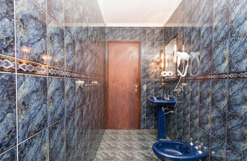 Jardim Andira Hotel | Shallon