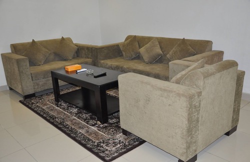 Dammam Chalet De Esquí | Shally Residence 1