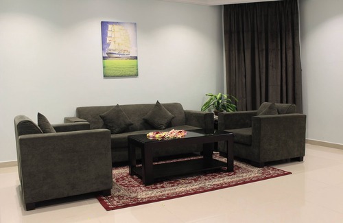 Dammam Chalet De Esquí | Shally Residence 1